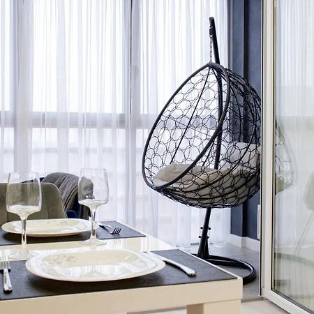 Полностью Приватные Апартаменты Wi-Fi 2 เยเรวาน ภายนอก รูปภาพ